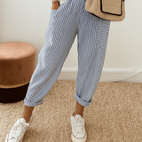 Marlyn™ Striped pants