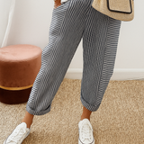 Marlyn™ Striped pants