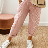 Marlyn™ Striped pants