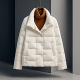 Jannah™ Lightweight Quilted Jacket