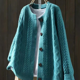 Noele™ Knitted Cardigan