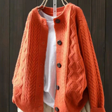 Noele™ Knitted Cardigan