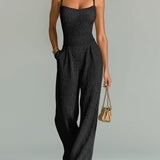 Elanor™ Casual Jumpsuit