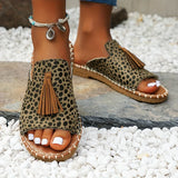 Loraine™ Casual Orthopedic Sandals