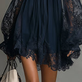 Lilia™ Chic Dress