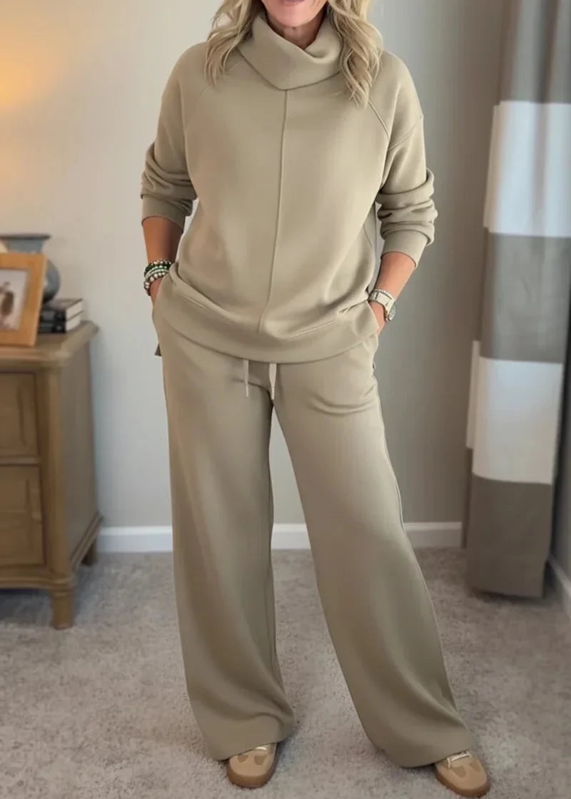 Farah™ Comfortable Set