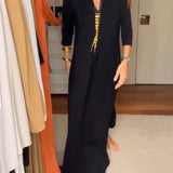 Drew™ Casual Maxi Dress