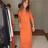 Drew™ Casual Maxi Dress