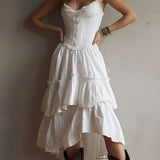 Hollie™ Midi Dress