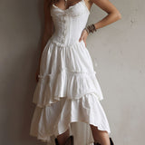 Hollie™ Midi Dress
