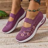 Samira™ Orthopedic Comfort Shoes