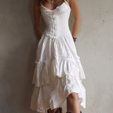 Hollie™ Midi Dress