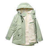 Heide™ Elegant Winter Coat