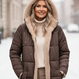 Sheena™ Winter Coat