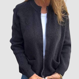 Jenise™ Elegant and Cozy Cardigan