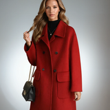 Maliah™ Elegant Coat
