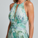 Penny™ Floral Maxi Dress