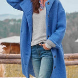 Shay™ Elegant Coat