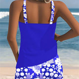 Rosalyn™ Elegant Two-Piece Swimsuit