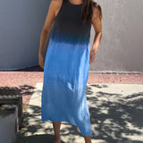 Kylie™ Classic Sleeveless Dress