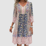 Melinda™ Boho Dress
