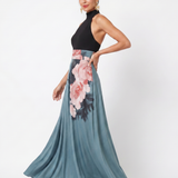 Olivia™ Floral Maxi Dress