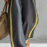 Shania™ Casual-Chic Two-Piece Set