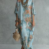 Nyomi™ Long Dress