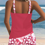 Rosalyn™ Elegant Two-Piece Swimsuit