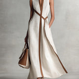 Rheanna™ Premium Maxi Dress