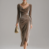 Dahlia™ Elegant Dress