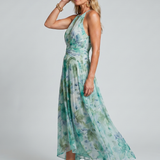 Penny™ Floral Maxi Dress