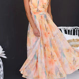 Francisca™ Elegant Dress