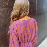 Evaline™ Elegant summer dress