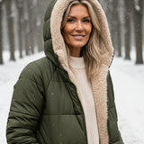 Sheena™ Winter Coat
