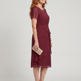 Ember™ Midi Dress