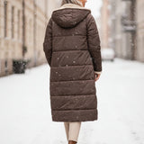 Sheena™ Winter Coat