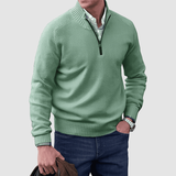 Barry™ Premium Zip Pullover