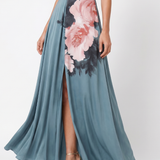 Olivia™ Floral Maxi Dress