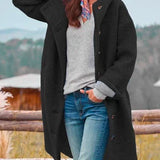 Shay™ Elegant Coat