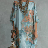Nyomi™ Long Dress