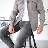 Martin™ Supreme Overshirt