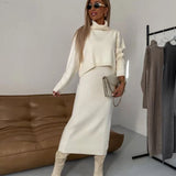 Darla™ Elegant Knit Set