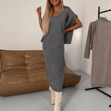 Darla™ Elegant Knit Set