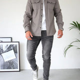 Martin™ Supreme Overshirt