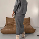 Darla™ Elegant Knit Set