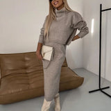 Darla™ Elegant Knit Set