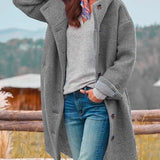 Shay™ Elegant Coat