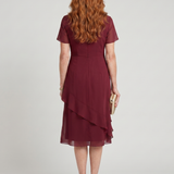 Ember™ Midi Dress