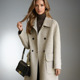 Maliah™ Elegant Coat